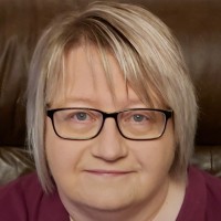 Carrie Warrington