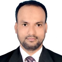 Md Esmail