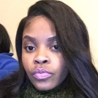 Alexandria Jones