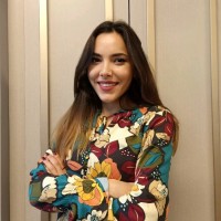 Dilge Özcan