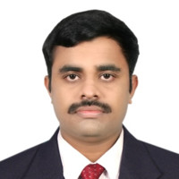 Raghuram M