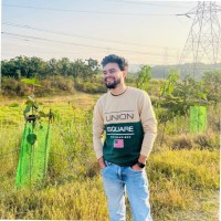 Anurag Kumar Yadav