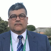 Leo Serrano