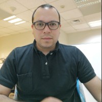 Fabián Agurto Inostroza