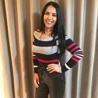 Edna Alves Da Silva