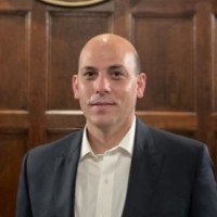 Tomas Enrique Garcia Botta