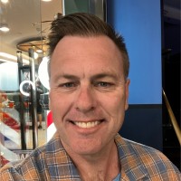 Tim Hartland
