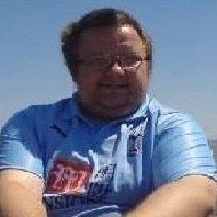 Tony Stratton