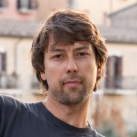 Timur Tugalev