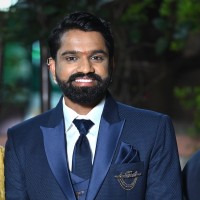 Ajinkya Gomase