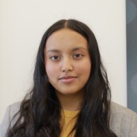 Anosuya Kundu