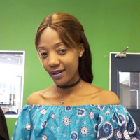 Comfort Hlahla
