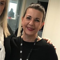 Julie-Ann Calvi
