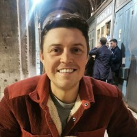 Craig McCulloch