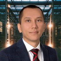 Buniyod Shamsiev