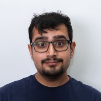 Siddharth Vadgama