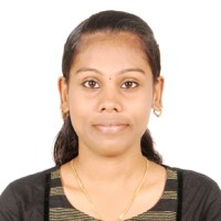 Ishwarya.j jeyakumar