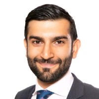 Harshal Joshi