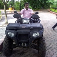 DADA Mr.D.B.Hajare