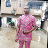 Bright Samuel