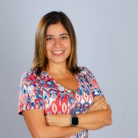 Claudia Godfrey