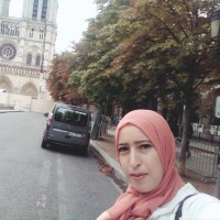 Rabeb Hmida