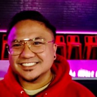 Dustin Ramirez