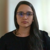 Géssica Zanettin