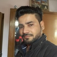 Surendra Yogi