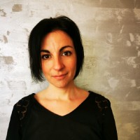 Adriane PARKOO