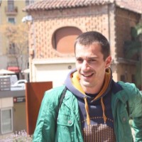 Carles Gelabert Pardo