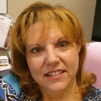 Tish Rogers