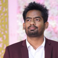 Mohnish Jha