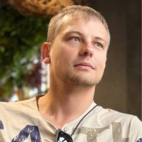 Aliaksandr Alhamets