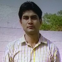 Dinesh Yadav