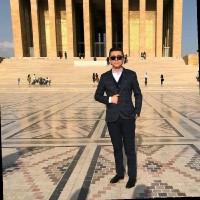 Çağdaş Demir