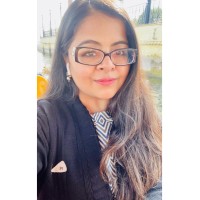 Aparna Madan