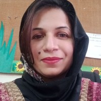 Misbah Rani