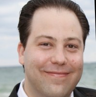 Frank Dressman, Corrosion Control Expert