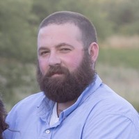Timothy Kenney