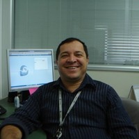Carlos R. Chaves Chaves