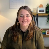 Hayley Hanford, Mba