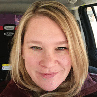 Kelly Mitton