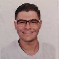 Cristofer Josue Muñoz Herrera