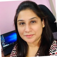 Lalita Deshpande
