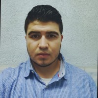 Daniel Martinez Mireles