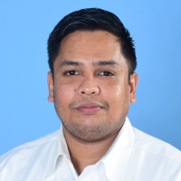 Nicholas Revan Fernando