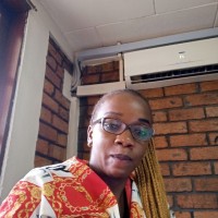 Maud GUIPI-BOPALA PETROKONI-ZEZE