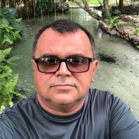 Ormando Viana