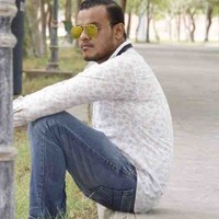 Ishwar Sen